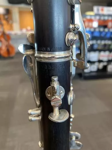 Yamaha Band - YCL450N 2